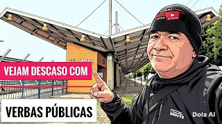 Mostrando Descasos na Cidade como ela é Teresina PI.