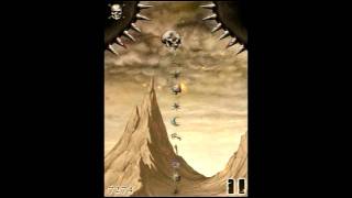 Deathfall Iphoneipod Gameplay - The Game Trail
