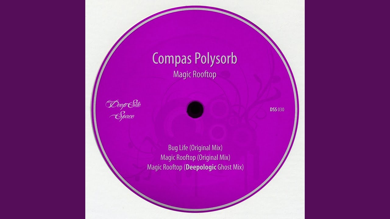 Watch Magic Rooftop (Deepologic Ghost Mix) on YouTube Watch Magic Rooftop (Deepologic Ghost Mix) on YouTube