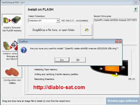 Flashwizard Pro 6.4 Flashwizard Pro 6.4