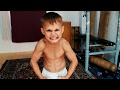 The Strongest Child Workout