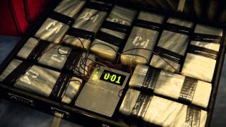 inFAMOUS First Light Intro Gameplay PS4