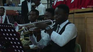 Oke Nla by Dr DK Olukoya, arranged by Dr Ayo Oluranti
