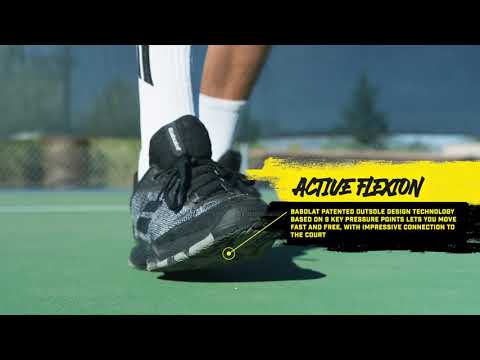 Babolat JET Tere Tech