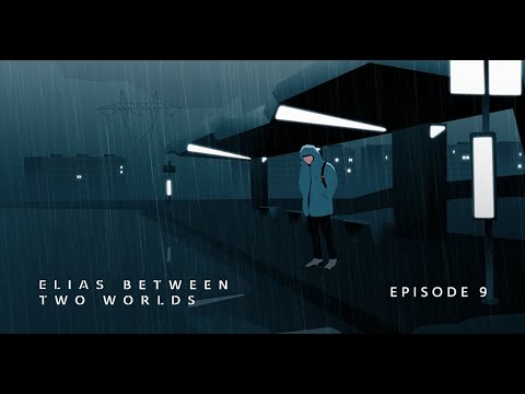 Safer Kids Online | Elias Between Two Worlds - Episode 9 - Webcam