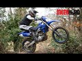 2022 Yamaha WR250F tested: The all-new enduro racer that offers seriously good value