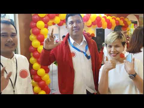 Silahkan hubungi call center Bank BTN , jika Kalian ada masalah, merasa kecewa dengan layanan dan in. 