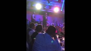 Serkan Kaya Mesele Canli Resimi