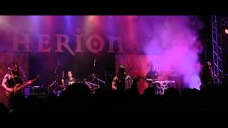 2014 09 30 EVOCATION 招魂