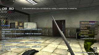 Sudden Attack Hacker Report 3