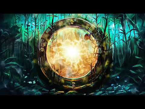 432 HZ Lucid Dreaming Sleep Music: The Lake Portal.