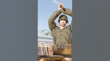 How a landmine explodes #shorts