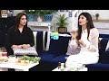 Lose 5 Kg Weight in 10 Days - Pari Hashmi - #GoodMorningPakistan