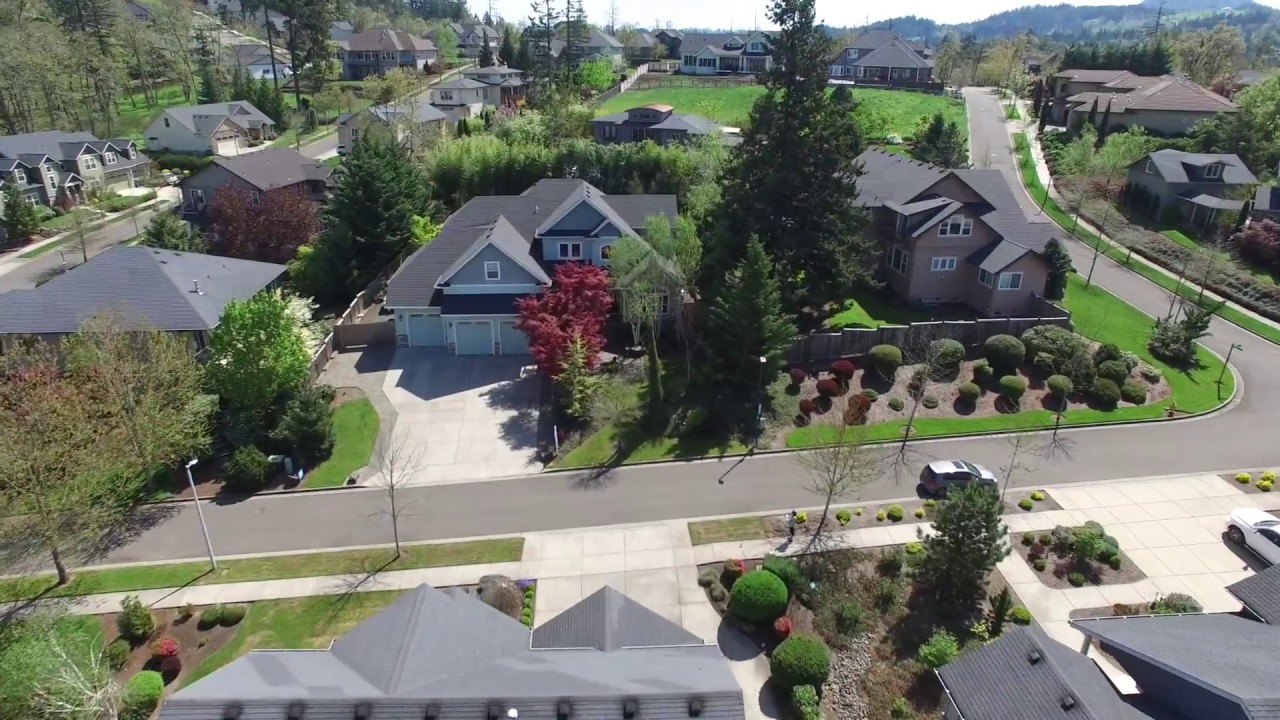 3231 Michael Lane, Eugene - YouTube Schouten Jones Photography & Design