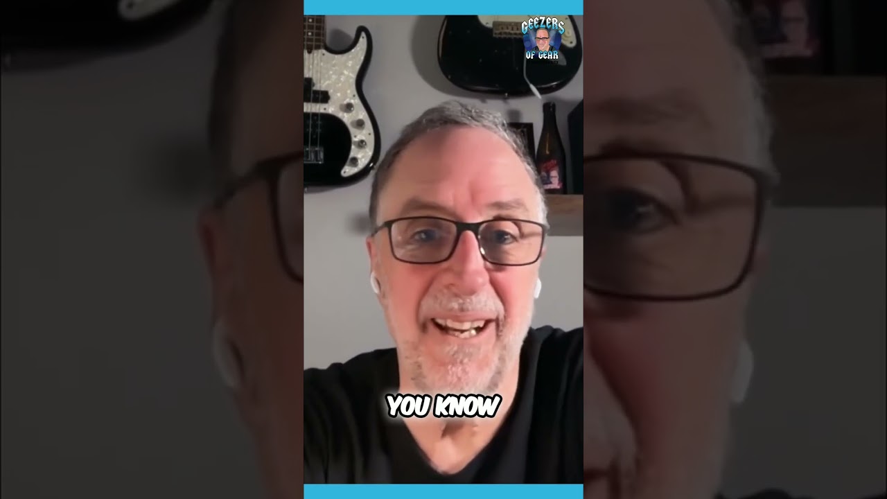 Musician Explains Why Old Consoles Sounded Better! #shorts
