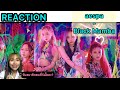 aespa 에스파 'Black Mamba' MV || THAI REACTION || ravii realklao