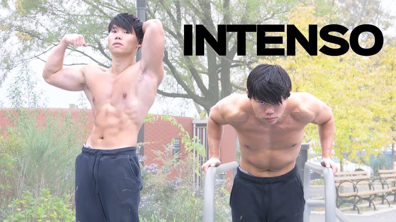 Haz que la Calistenia Realmente Construya Músculo (Técnicas de Intensidad)