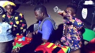 Mozel G Quality Txintxa Mapimo 2022