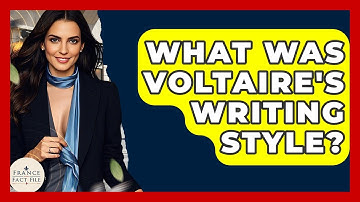 What Was Voltaire