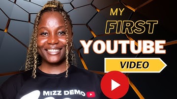 MY FIRST YOUTUBE VIDEO | get to know me (introduction video) 