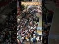 Population #viral 🔥🔥