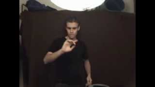 Thimble Manipulation