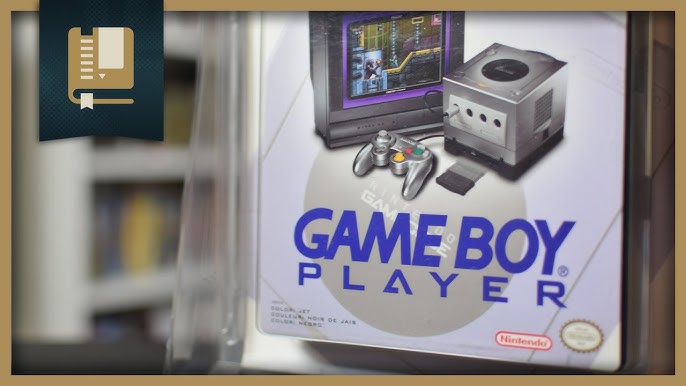Pocket Sonar: Find Fish With a Game Boy! 