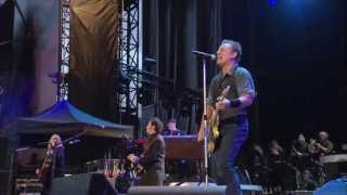 Springsteen & I - Hard Rock Calling, Hyde Park 2012