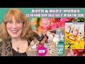 Bath &amp; Body Works $2.99 Hand Soap Sale! Use It Up Bin For 2026 + New Spring!