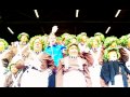 Charlton V Hartlepool United oompa lumpa 2011