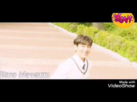 Kore klip-Takvim (My first first love)