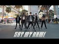[KPOP IN PUBLIC] ATEEZ (에이티즈) "Say My Name" Dance Cover // Australia // HORIZON