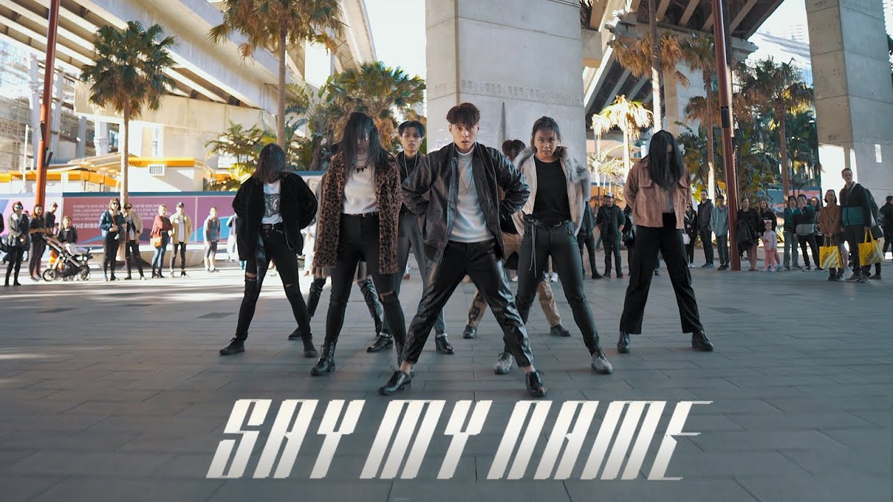 [KPOP IN PUBLIC] ATEEZ (에이티즈) 