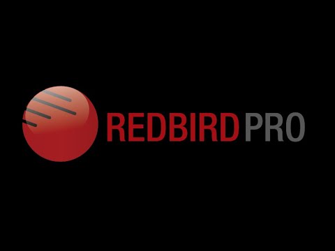 Redbird Pro Overview