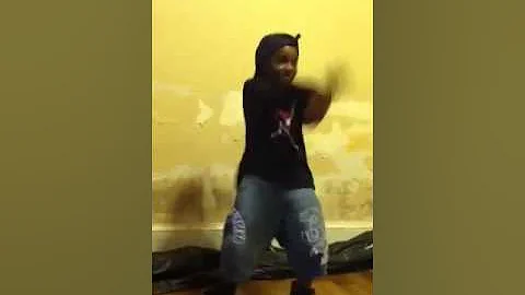 Lamar Dancing For Us