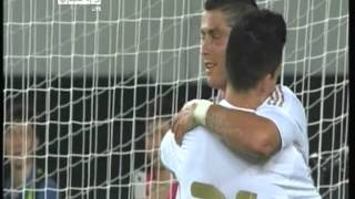 2011 (August 3) Guangzhou Evergrande (China) 1 -Real Madrid (Spain) 7 (Friendly)