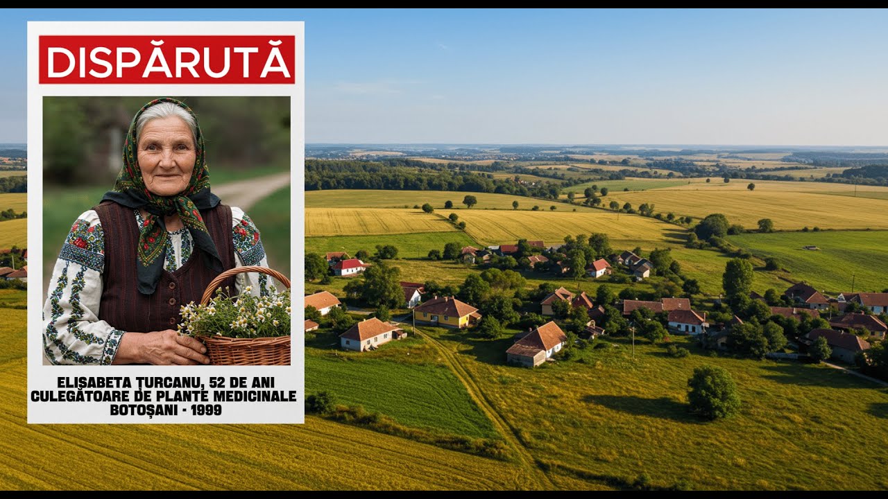 Botoșani 1999 caz arhivat rezolvat — arestarea șochează comunitatea