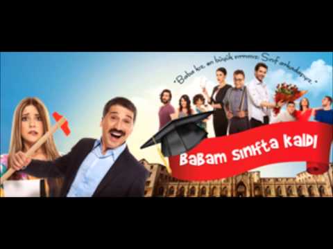 Babam Sınıfta Kaldı - Jenerik Müziği