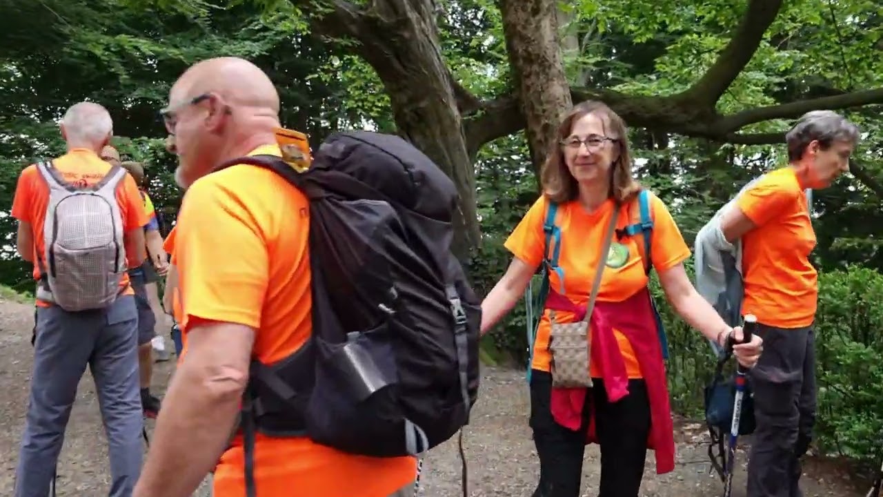 WALKINGO+SPORT PIU ( parco Purcina 07-06-2025