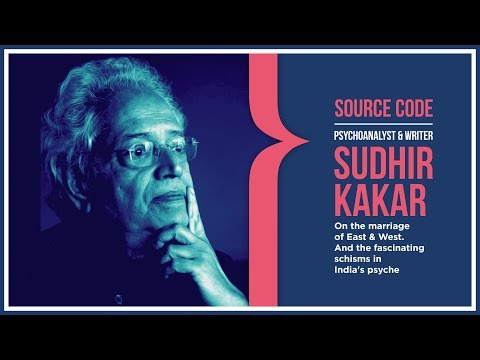 Sudhir Kakar @Algebra