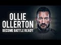 OLLIE OLLERTON | Becoming Battle Ready | Modern Wisdom Podcast 169