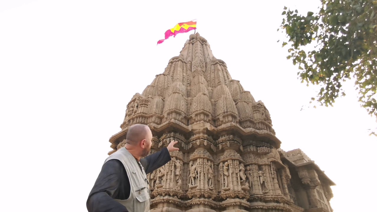 Rukshmani temple - Dwaraka