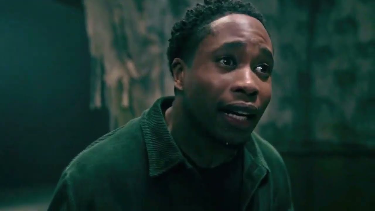 Jeepers Creepers Reborn (2022) Movie Explained in Hindi Vicky Facts