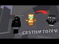 Eaglercraft Custom Totem in Under 5 Minutes