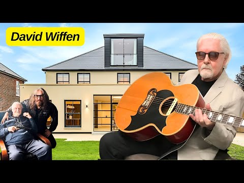 David Wiffen Cause Of Death, Singer, Wife, Age, Parents, Net Worth, Music History, Lifestyle & Bio