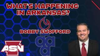 ASN Exclusive Interview Bobby Swofford, Arkansas Activities Association