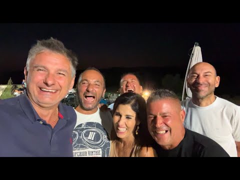 Barzelletta Il cuoco - Paci