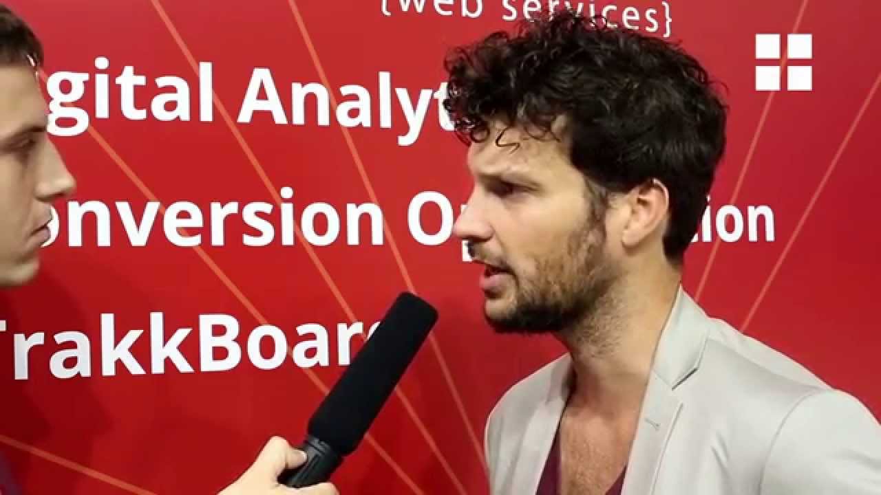 Florian Adamski Florian Adamski