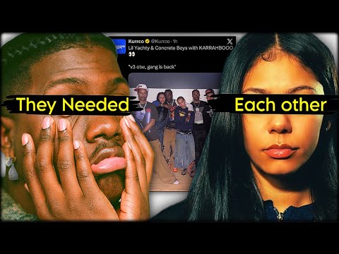 The Impact Of The Badlilshego Leaks