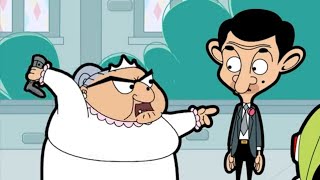 Valuable Lessons | Season 2 Episode 34 | Mr Bean official